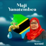 Maji Yanatembea