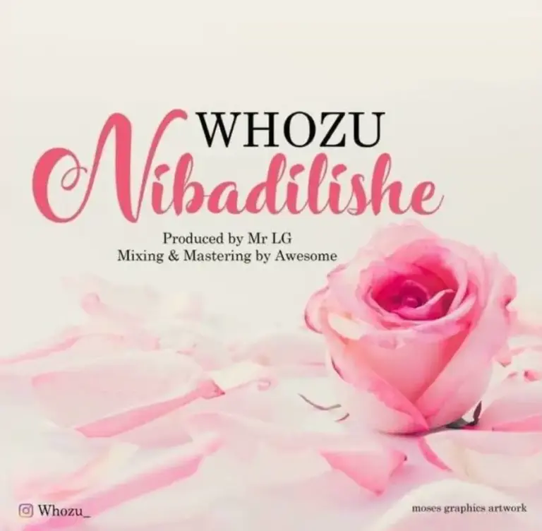 Nibadilishe