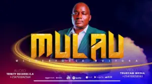 Wilberforce Musyoka – Mulau