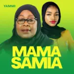 Mama Samia