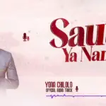 Sauti ya Nani?