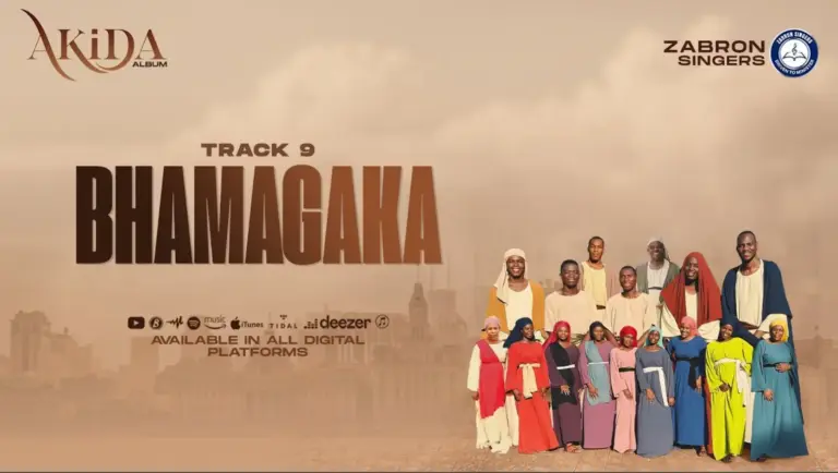 Bhamagaka