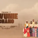 Jivunie Chako
