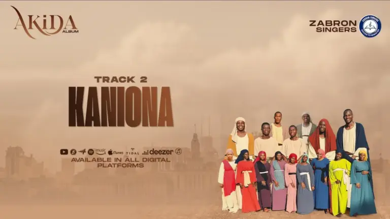 Kaniona