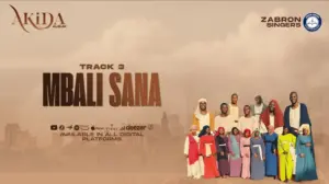 Zabron Singers – Mbali Sana