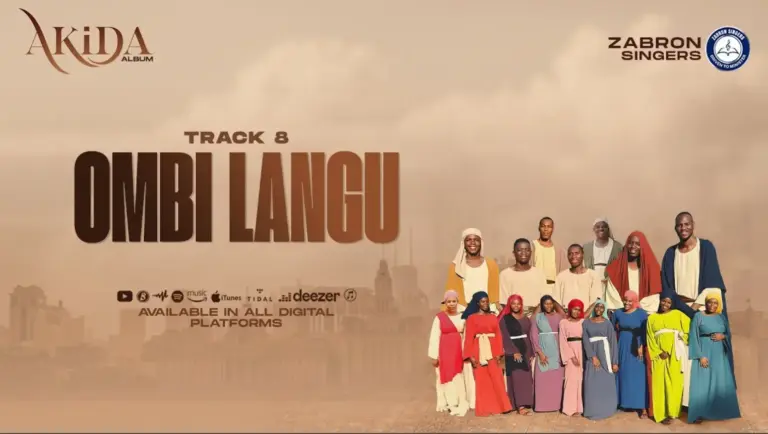 Ombi Langu