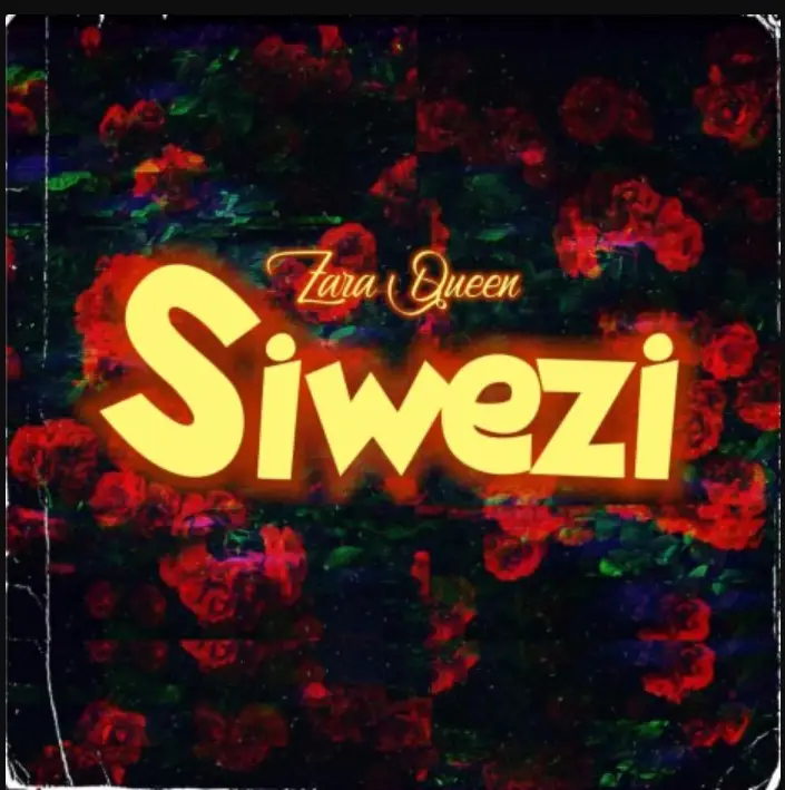 Siwezi