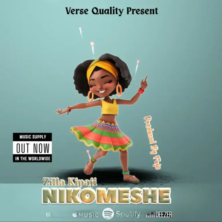 Nikomeshe