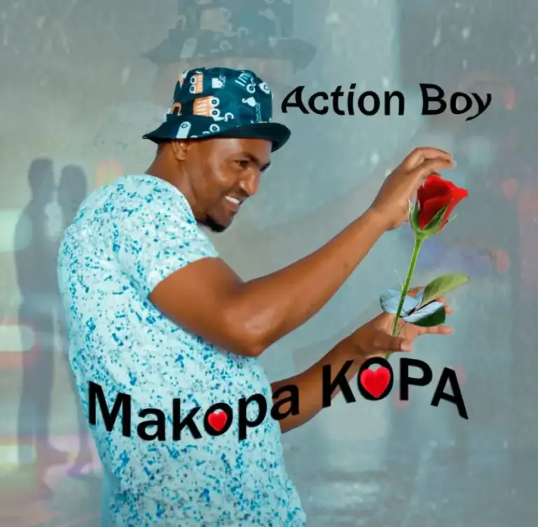 Makopa Kopa