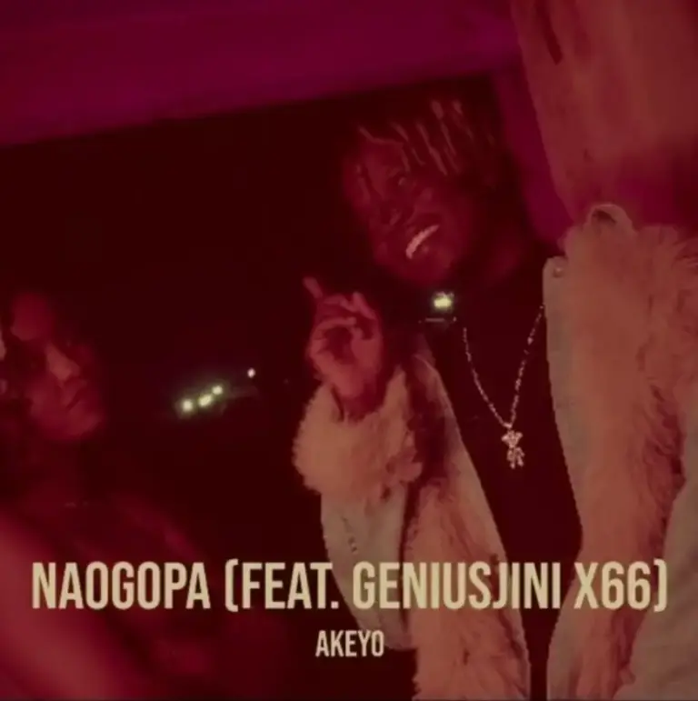 Naogopa
