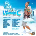 Vitamin C (18 Tracks)