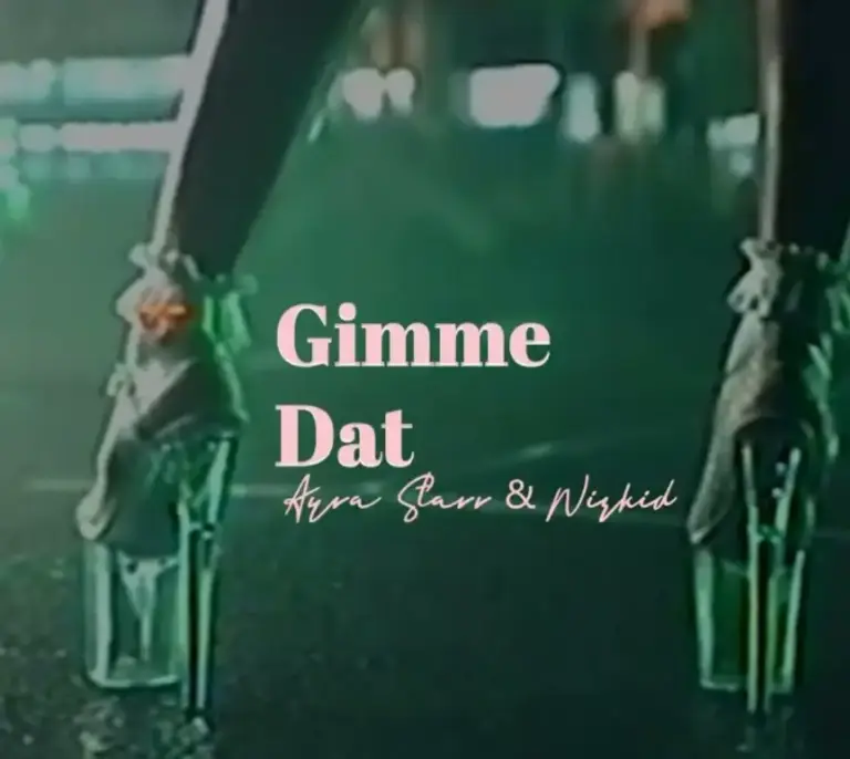 Gimme Dat