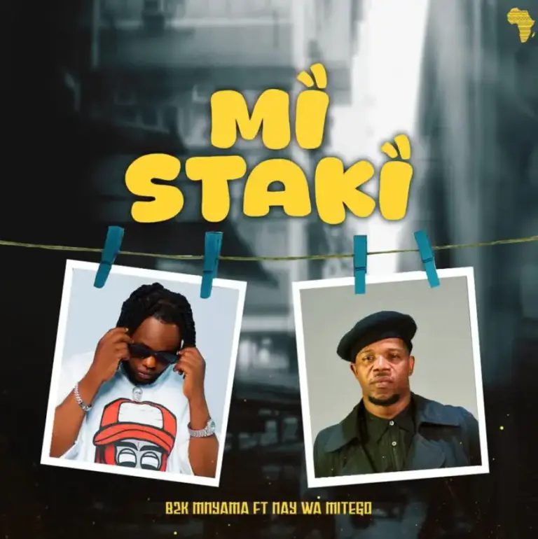 Mi Staki