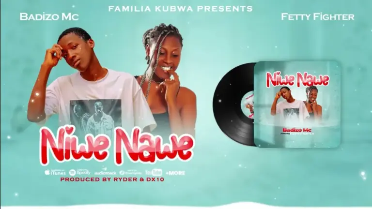 Niwe Nawe