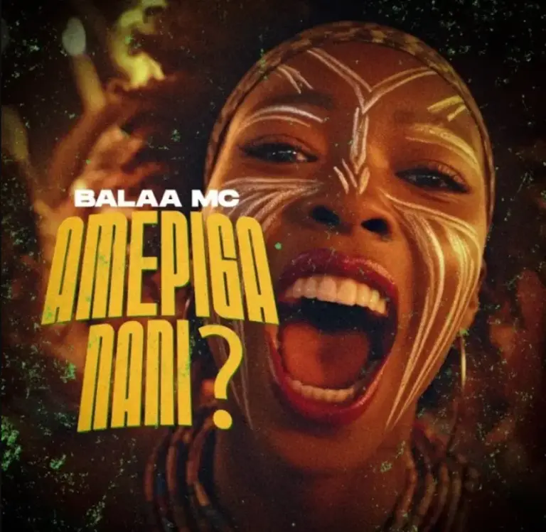 Amepiga Nani
