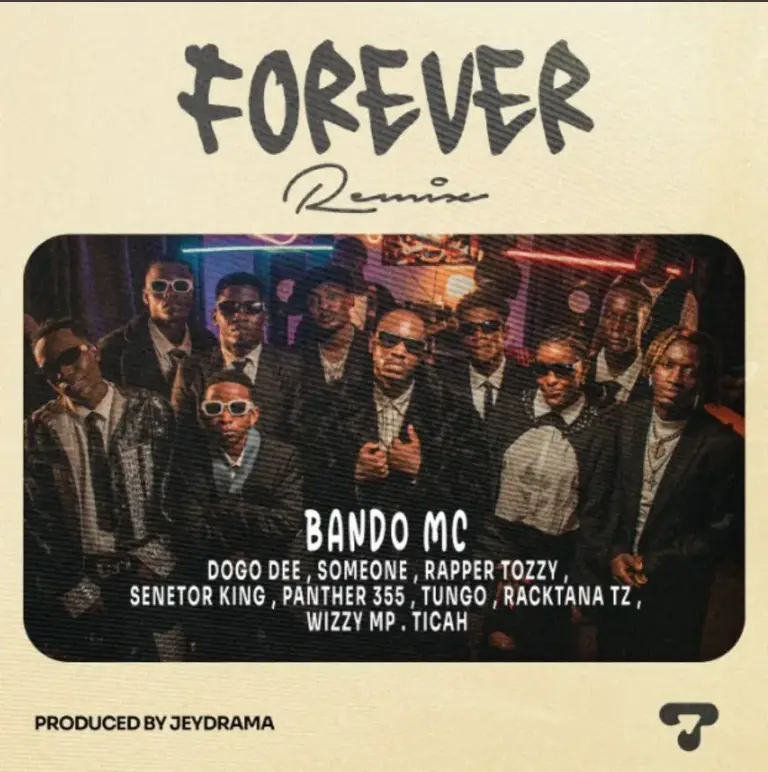 Forever (Remix)
