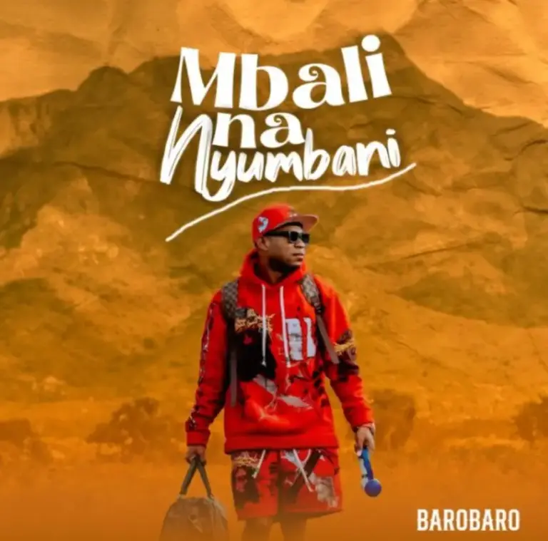 Mbali na Nyumbani