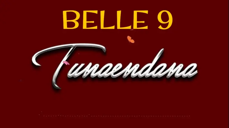 Tunaendana