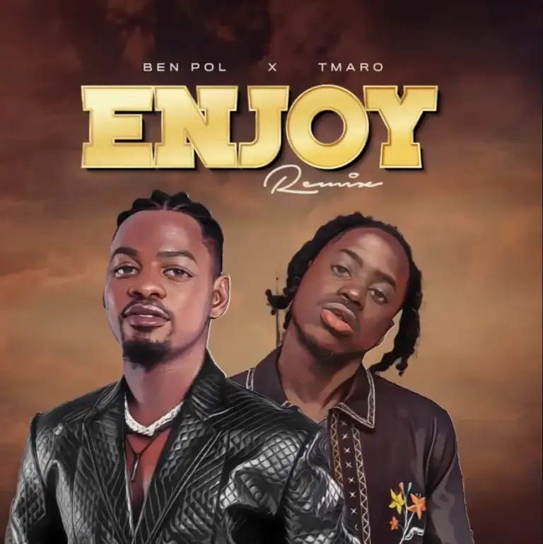 Enjoy Remix