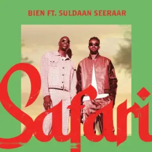 Video | Bien ft Suldaan Seeraar – Safari
