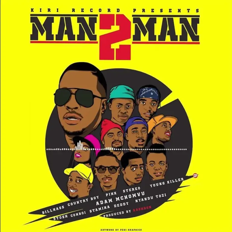 Man 2 Man