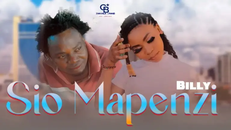 Sio Mapenzi