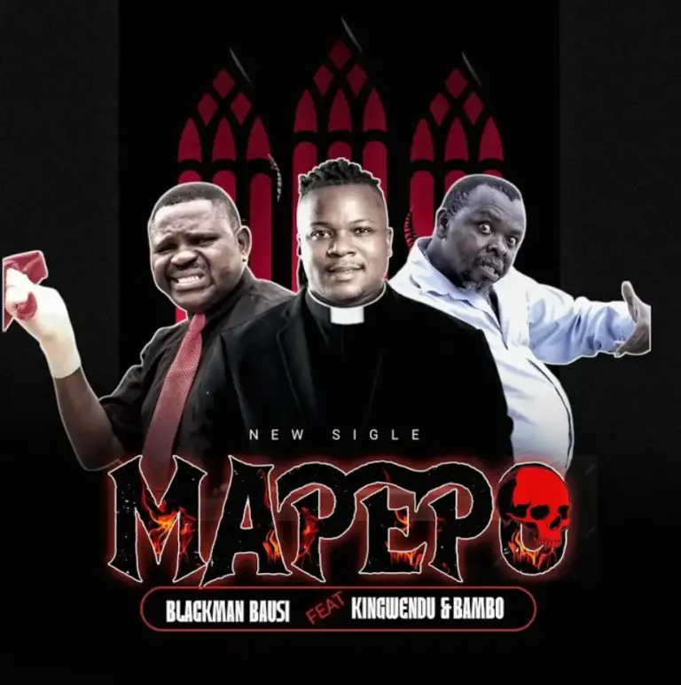 Mapepo