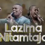 Lazima Nitamtaja