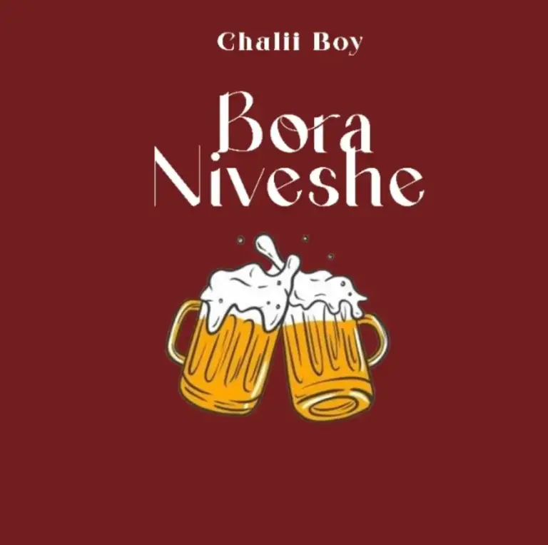 Bora Niveshe