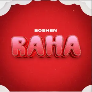 Boshen – Raha