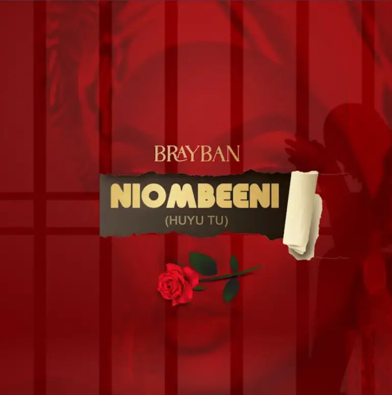 Niombeeni (Huyu Tu)