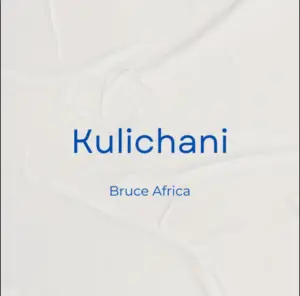 Bruce Africa – Kulichani