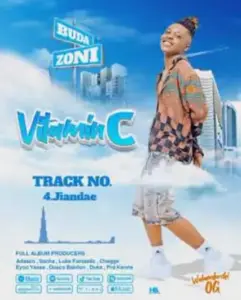 Buda Zoni – Jiandae