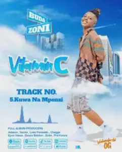 Buda Zoni – Kuwa na Mpenzi