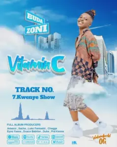 Buda Zoni – Kwenye Show