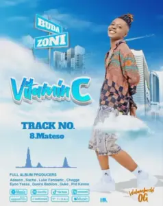 Buda Zoni – Mateso