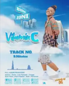 Buda Zoni – Nitetee