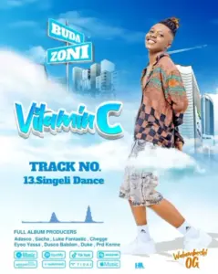 Buda Zoni – Singeli Dance