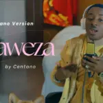 Utaweza (Acoustic Piano version)