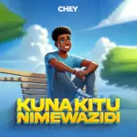 Kuna Kitu Nimewazidi