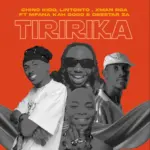 Tiririka