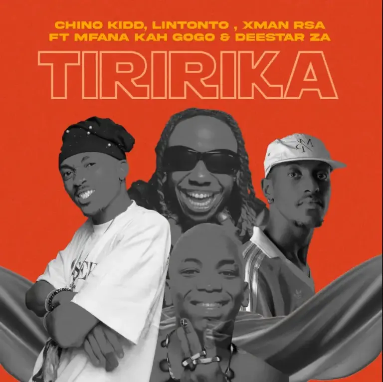 Tiririka