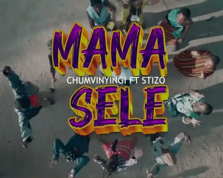 Mama Sele