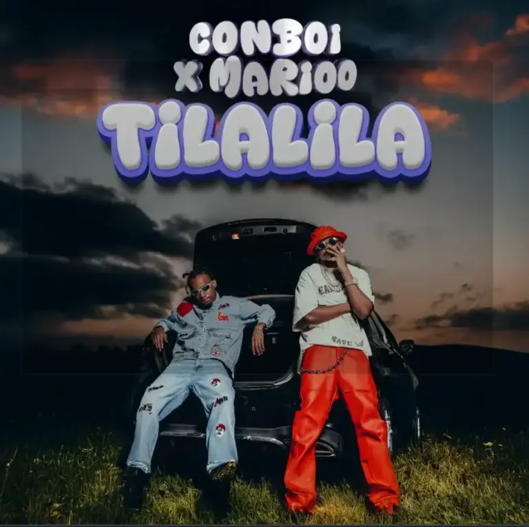 Tilalila (Officially)