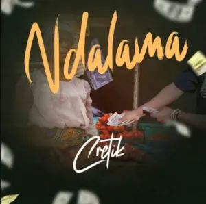 Cretik – Ndalama