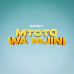 Mtoto Wa Mjini