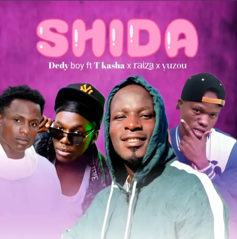 Shida