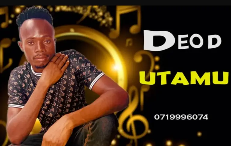 Utamu