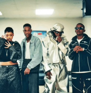 Diamond Platnumz ft Skyla Tylaa – Bombshell (Cheza)