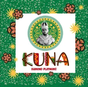 Diamond Platnumz – Kuna